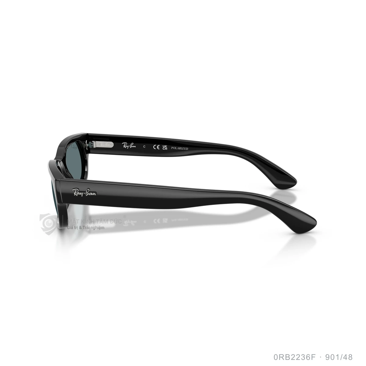 Kính mát Rayban 0RB2236F - Ảnh 14