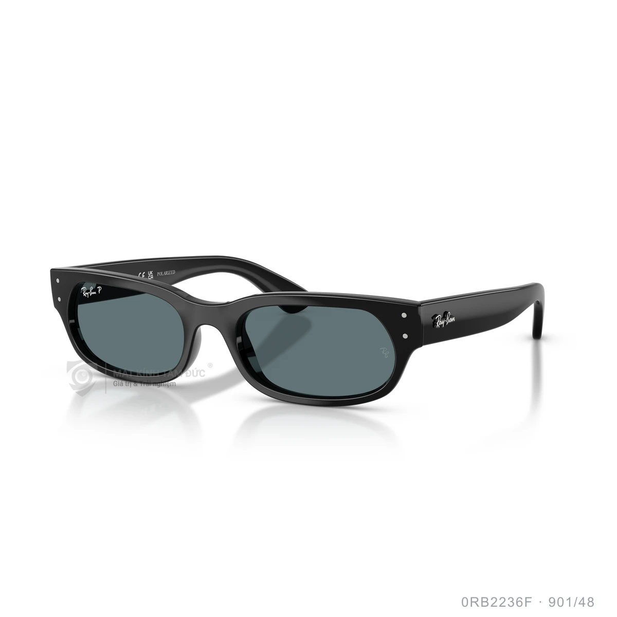 Kính mát Rayban 0RB2236F - Ảnh 12