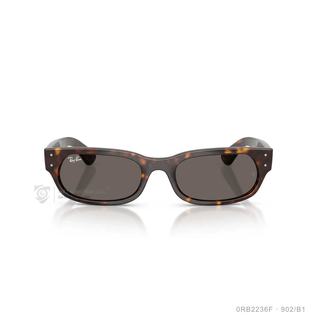 Kính mát Rayban 0RB2236F - Ảnh 16