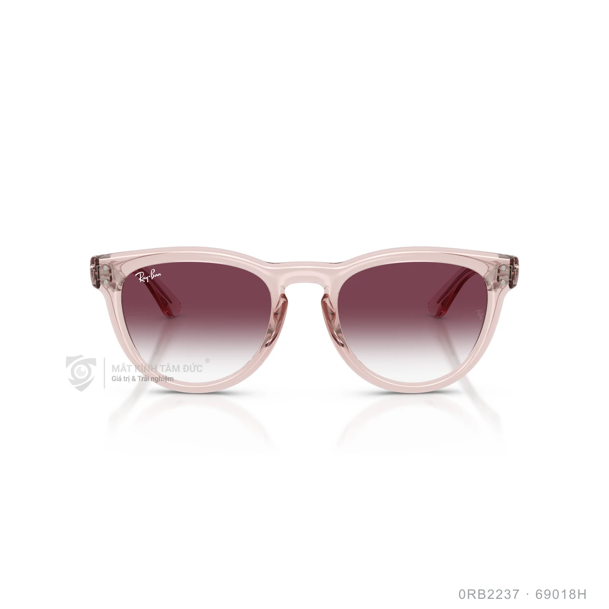 Kính mát Rayban 0RB2237 - Ảnh 6