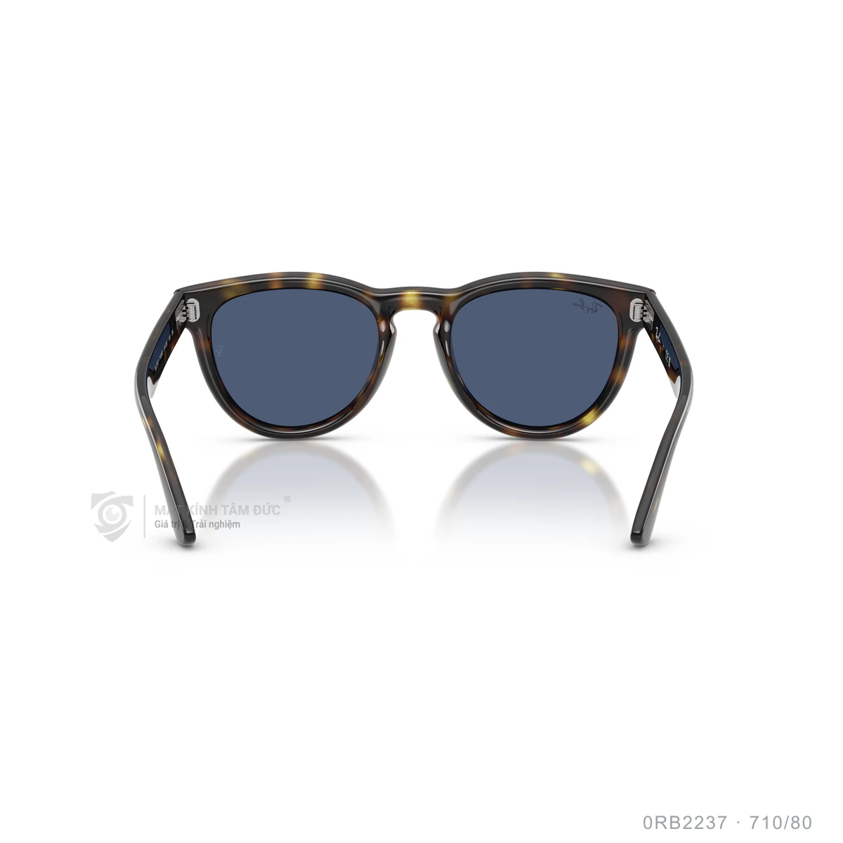Kính mát Rayban 0RB2237 - Ảnh 20