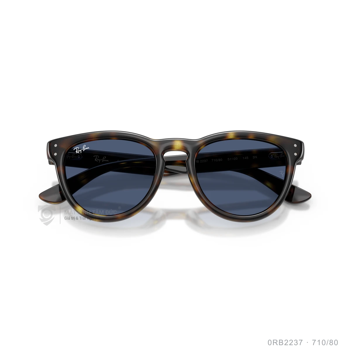 Kính mát Rayban 0RB2237 - Ảnh 18