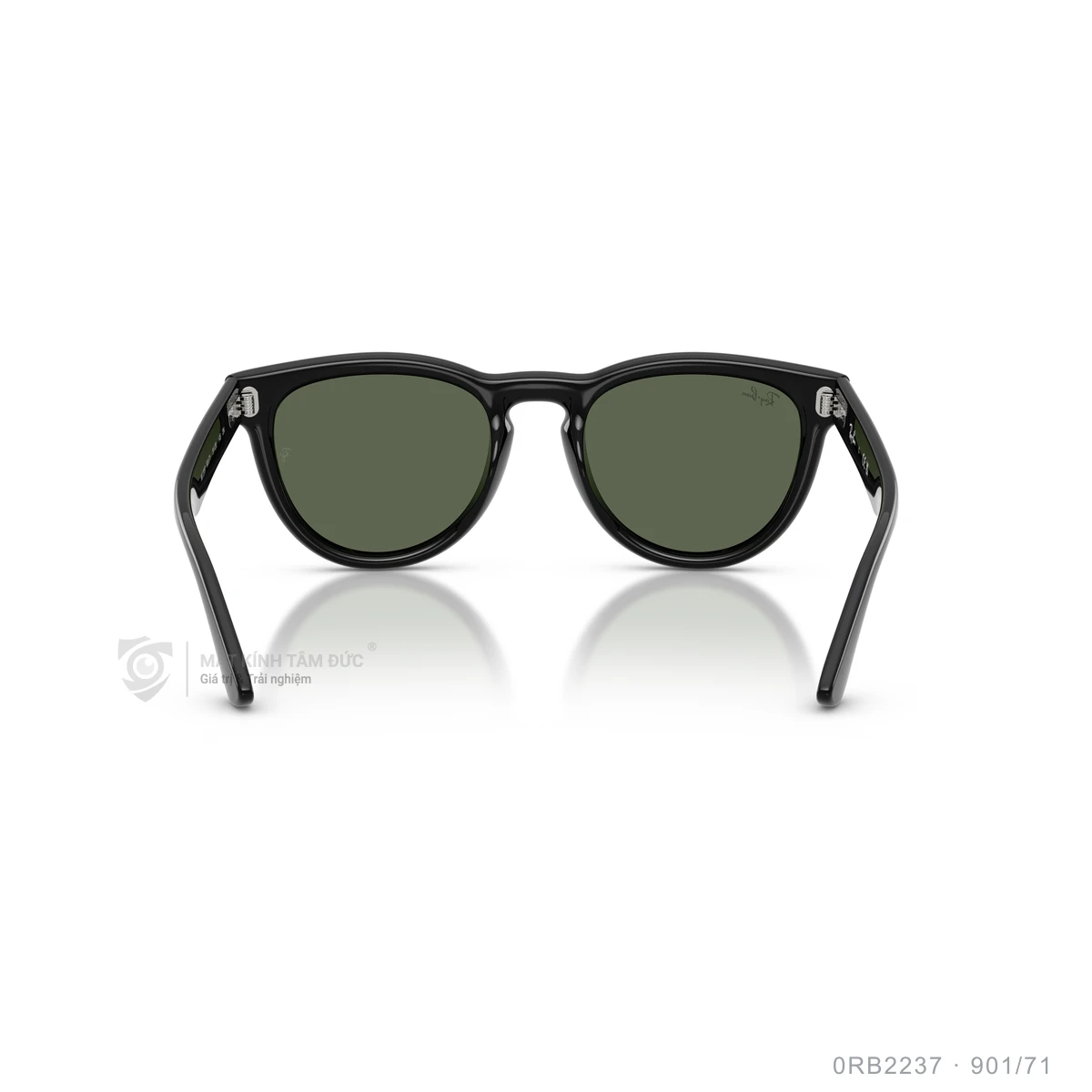 Kính mát Rayban 0RB2237 - Ảnh 30