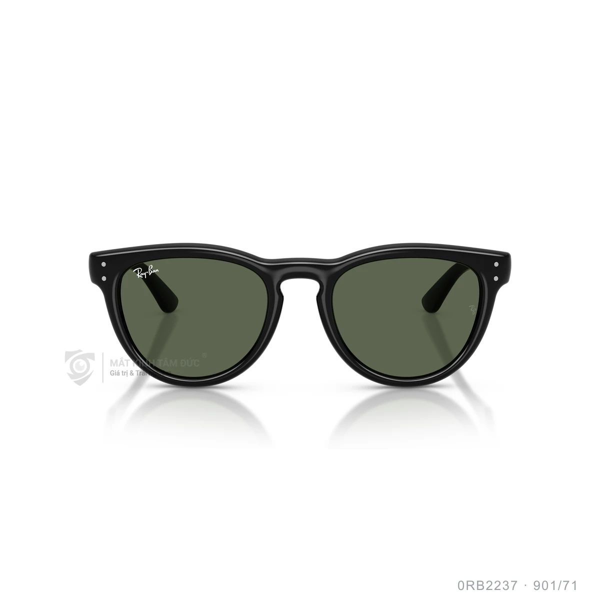 Kính mát Rayban 0RB2237 - Ảnh 26