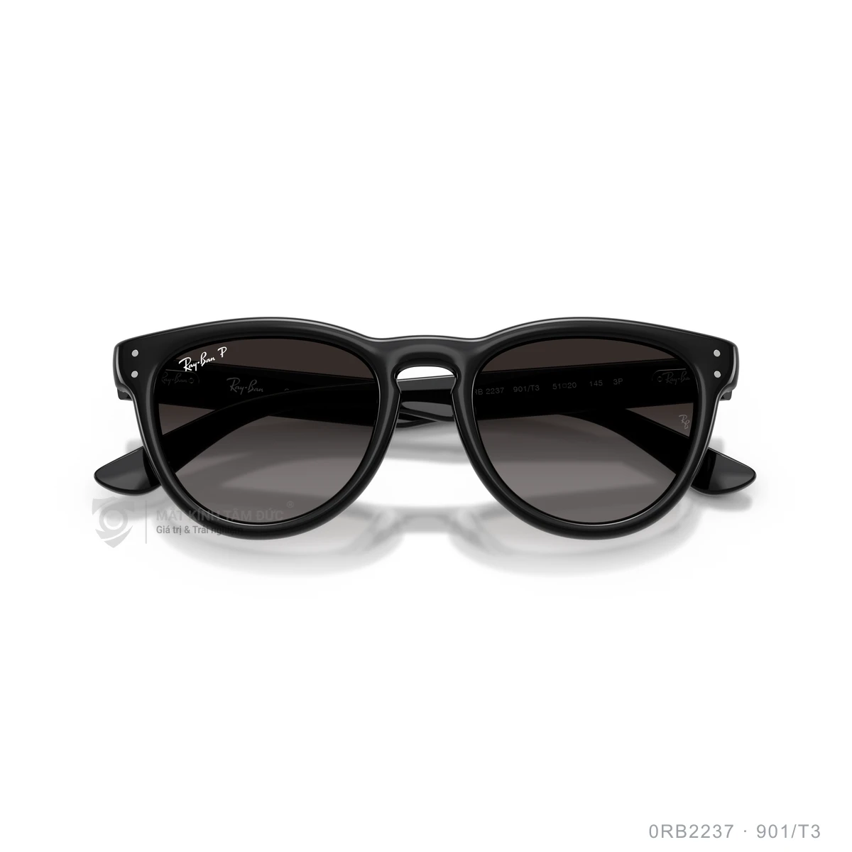 Kính mát Rayban 0RB2237 - Ảnh 33