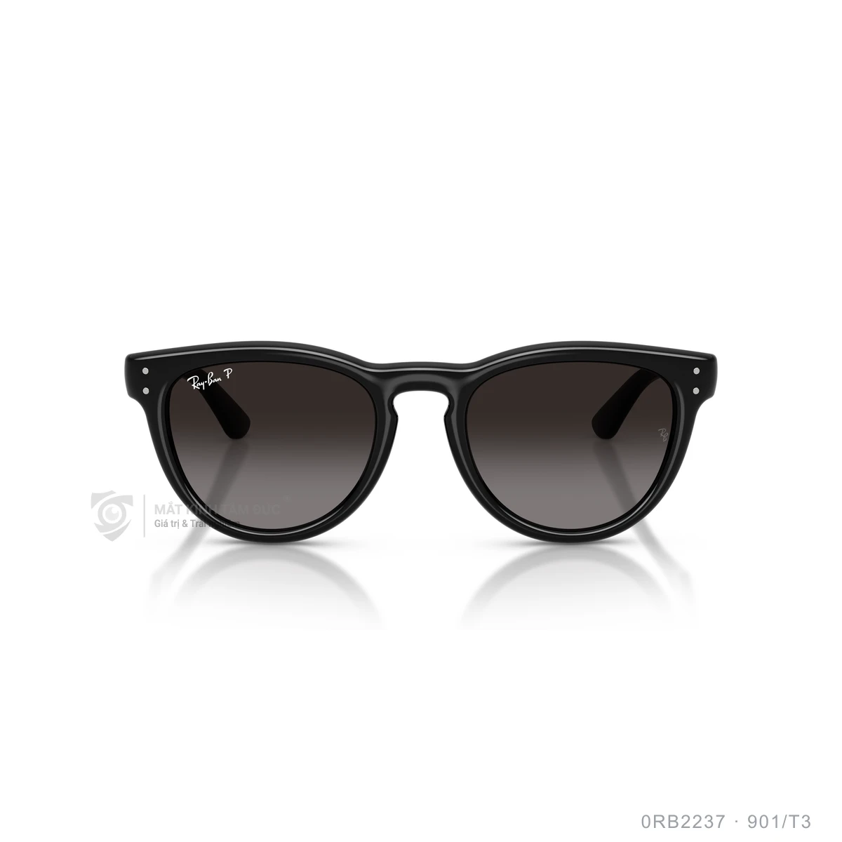 Kính mát Rayban 0RB2237 - Ảnh 31