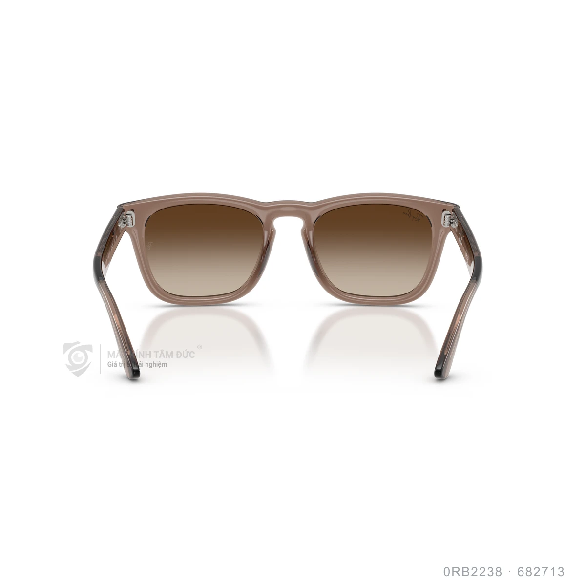 Kính mát Rayban 0RB2238 - Ảnh 5