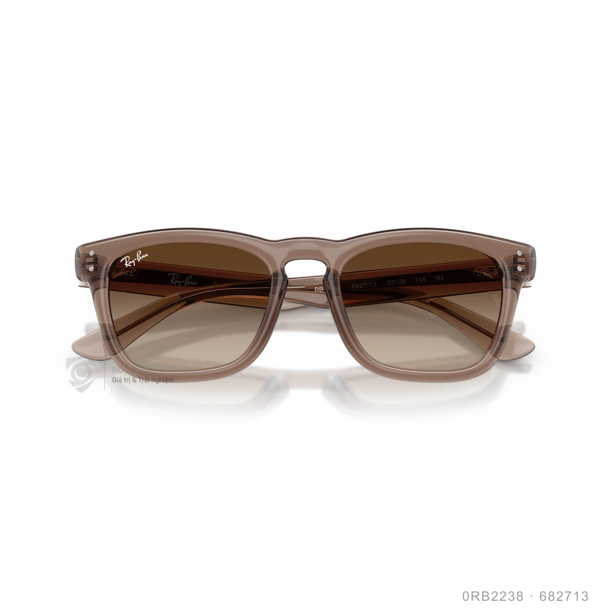 Kính mát Rayban 0RB2238 - Ảnh 3
