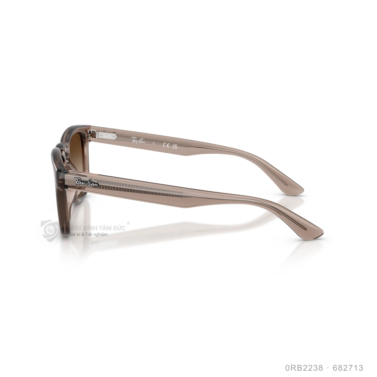 Kính mát Rayban 0RB2238 - Ảnh 4