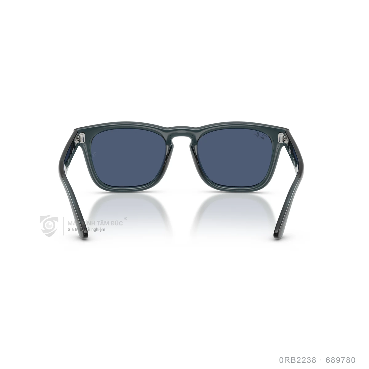 Kính mát Rayban 0RB2238 - Ảnh 10