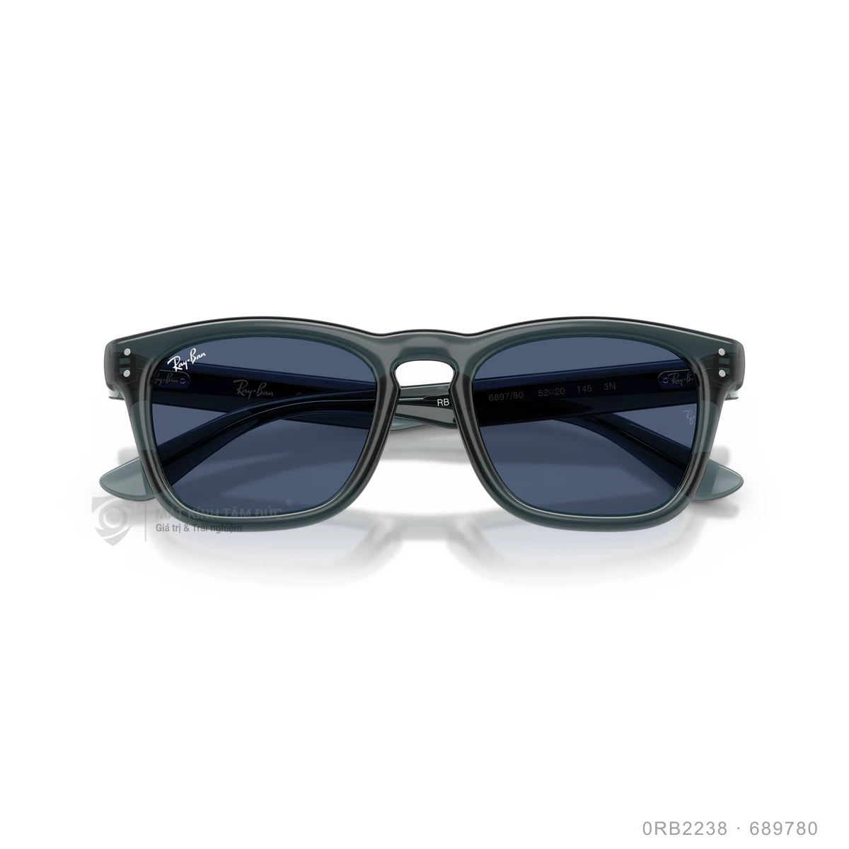 Kính mát Rayban 0RB2238 - Ảnh 8
