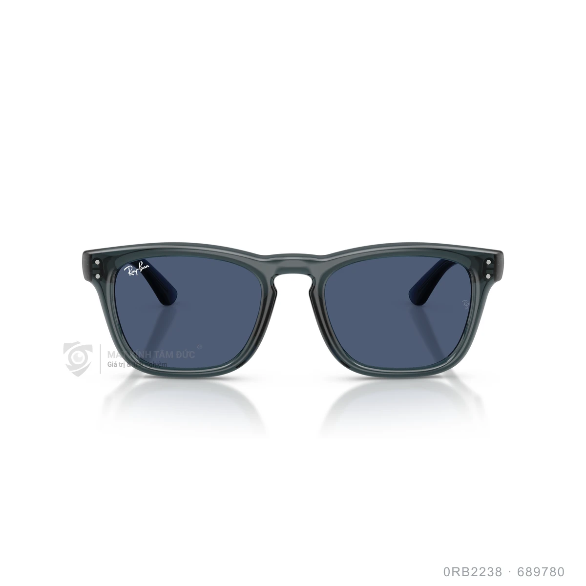Kính mát Rayban 0RB2238 - Ảnh 6