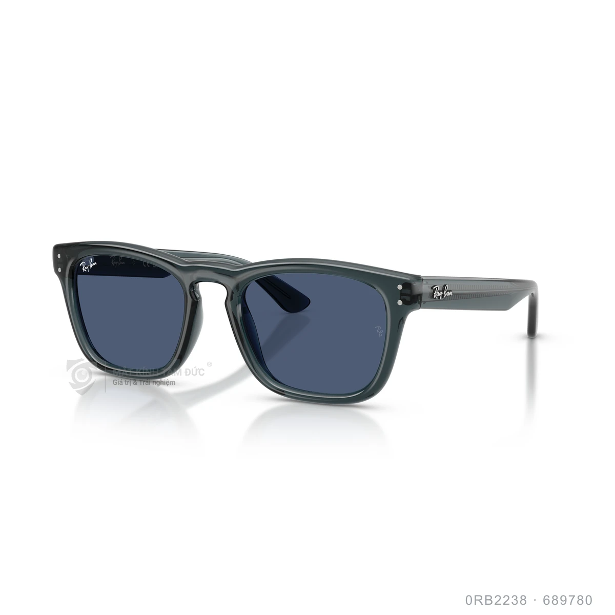 Kính mát Rayban 0RB2238 - Ảnh 7