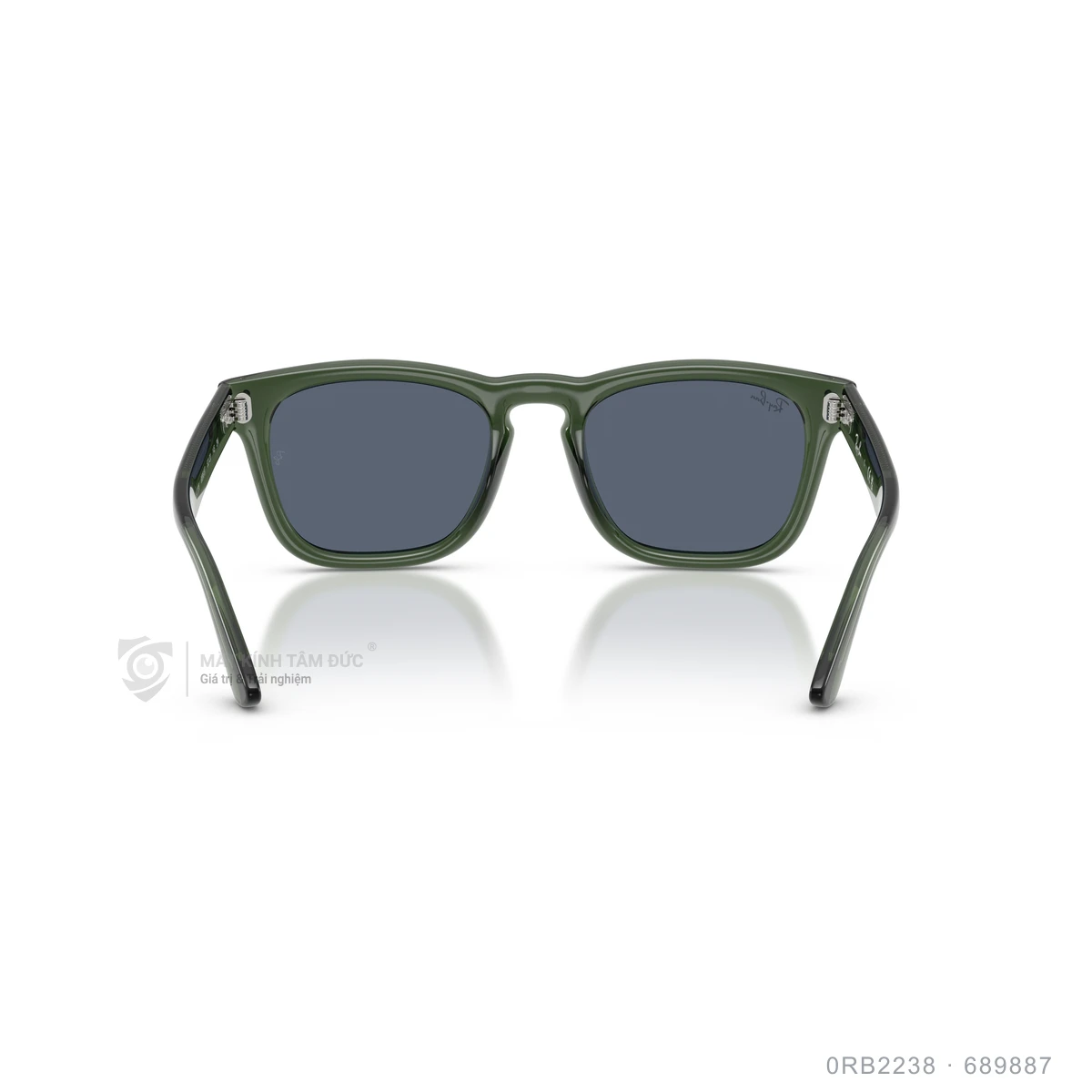 Kính mát Rayban 0RB2238 - Ảnh 15