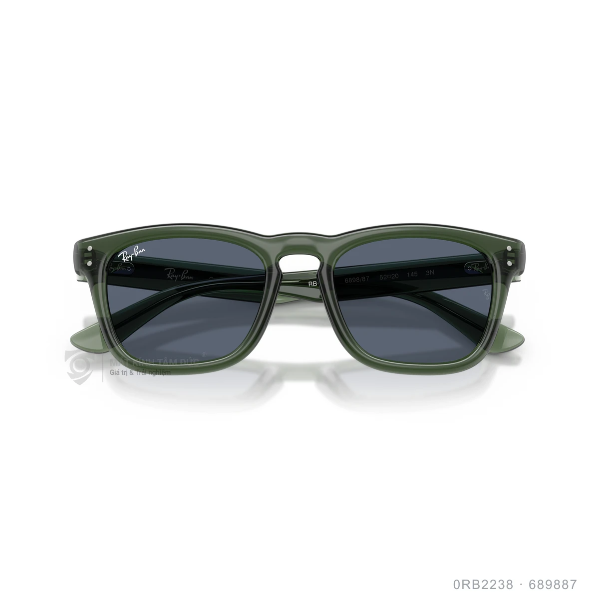 Kính mát Rayban 0RB2238 - Ảnh 13