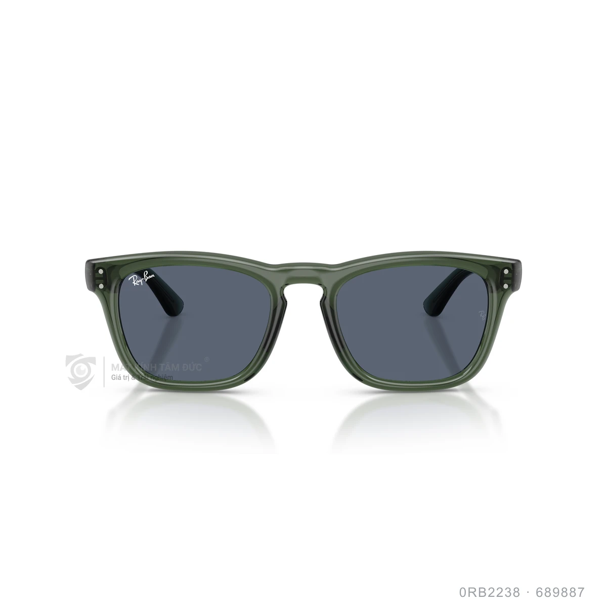 Kính mát Rayban 0RB2238 - Ảnh 11