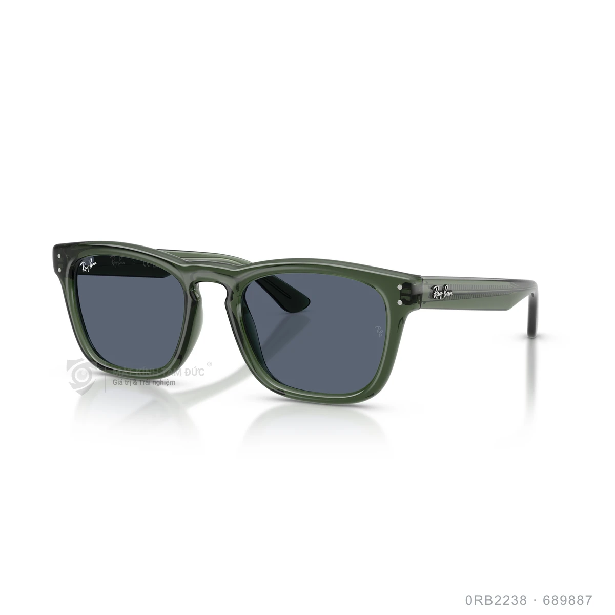 Kính mát Rayban 0RB2238 - Ảnh 12