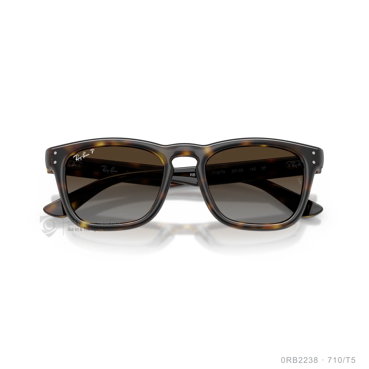 Kính mát Rayban 0RB2238 - Ảnh 18