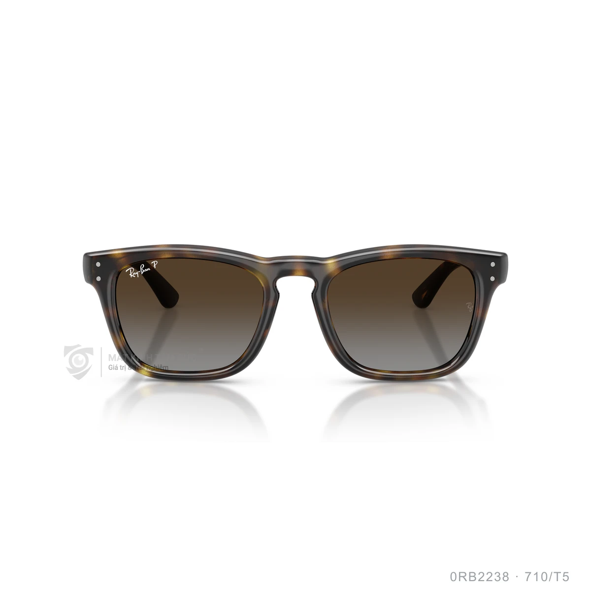Kính mát Rayban 0RB2238 - Ảnh 16