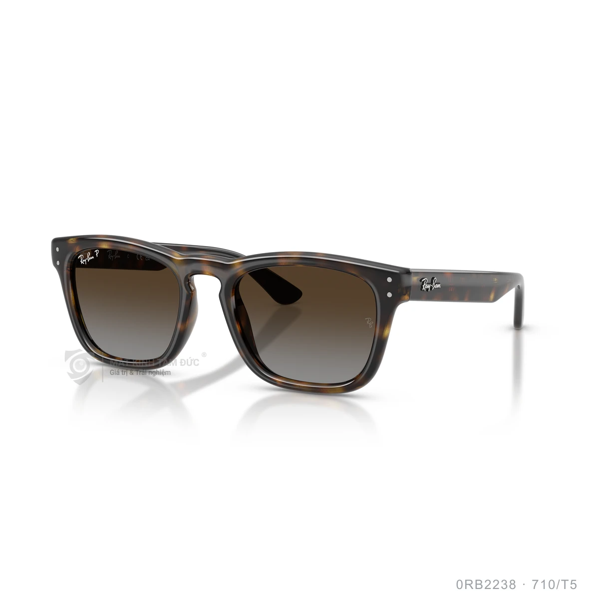 Kính mát Rayban 0RB2238 - Ảnh 17