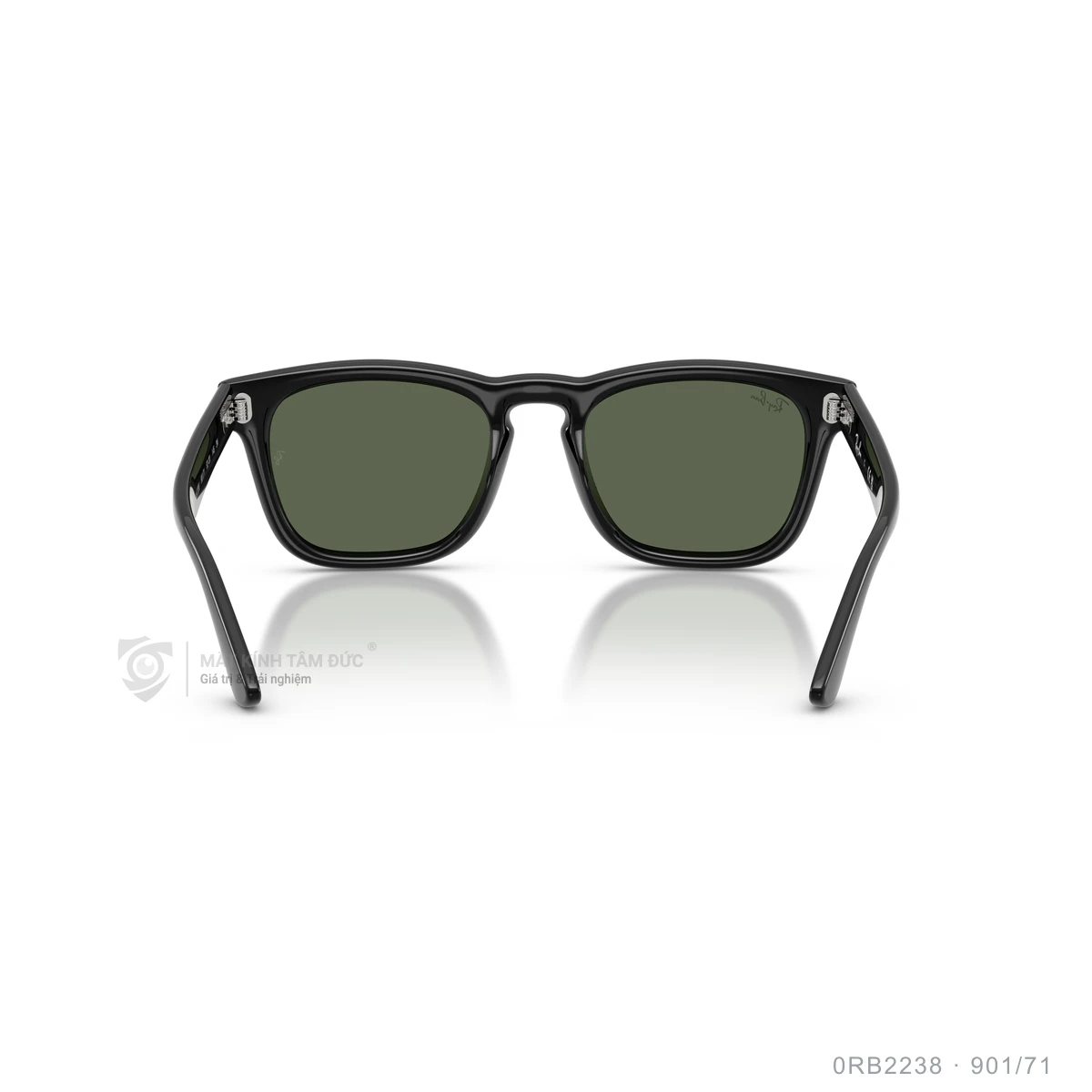 Kính mát Rayban 0RB2238 - Ảnh 25