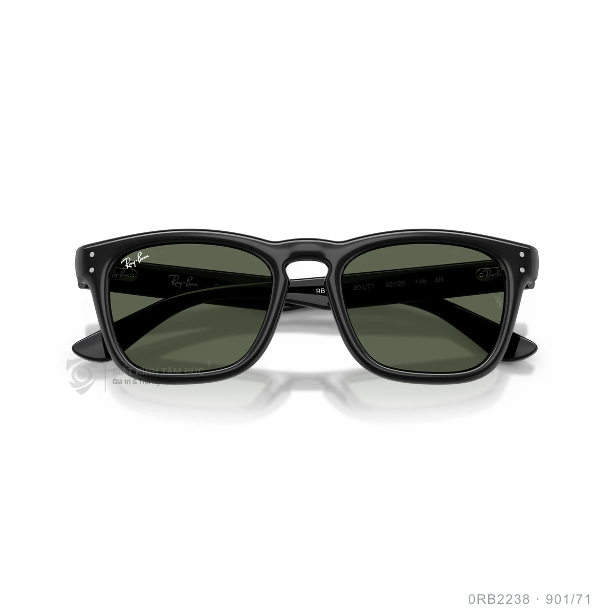 Kính mát Rayban 0RB2238 - Ảnh 23
