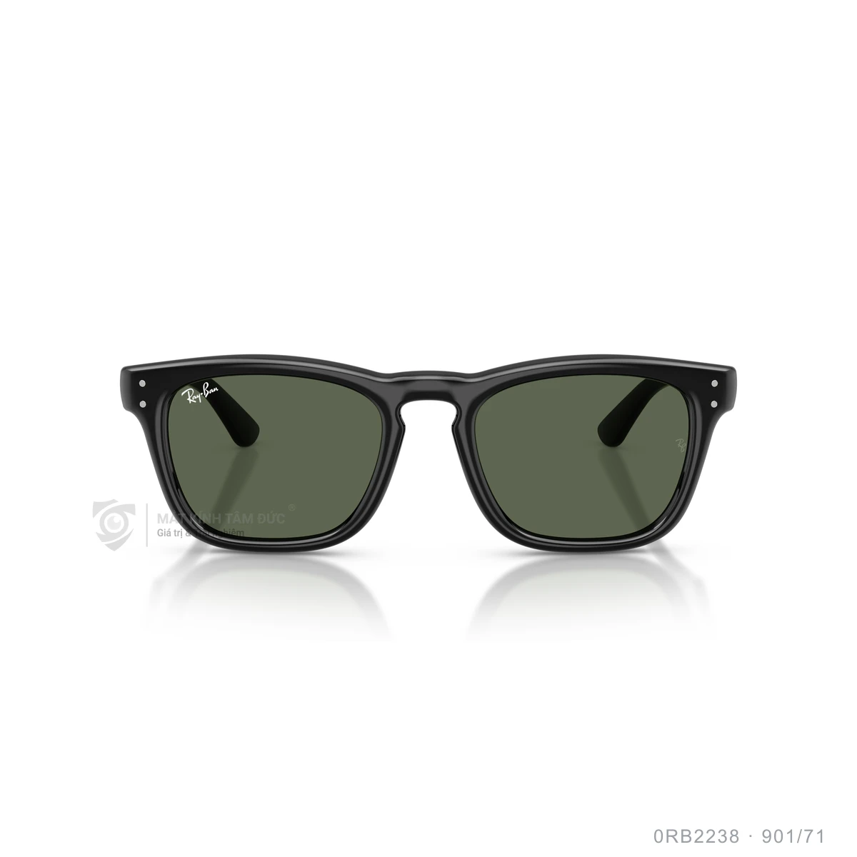 Kính mát Rayban 0RB2238 - Ảnh 21