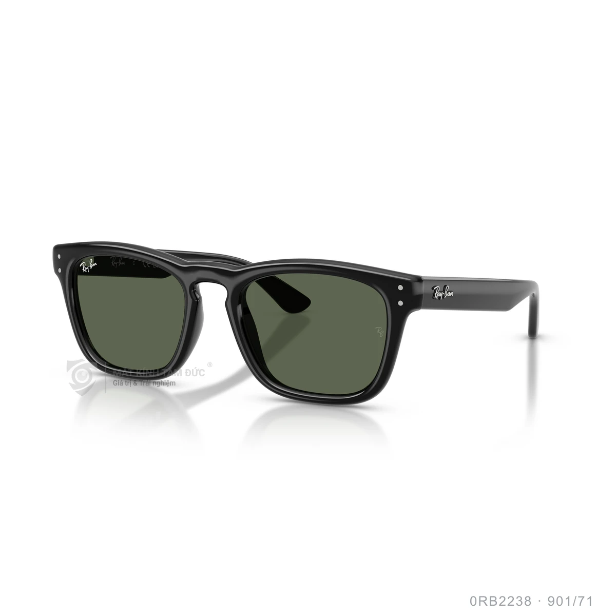 Kính mát Rayban 0RB2238 - Ảnh 22