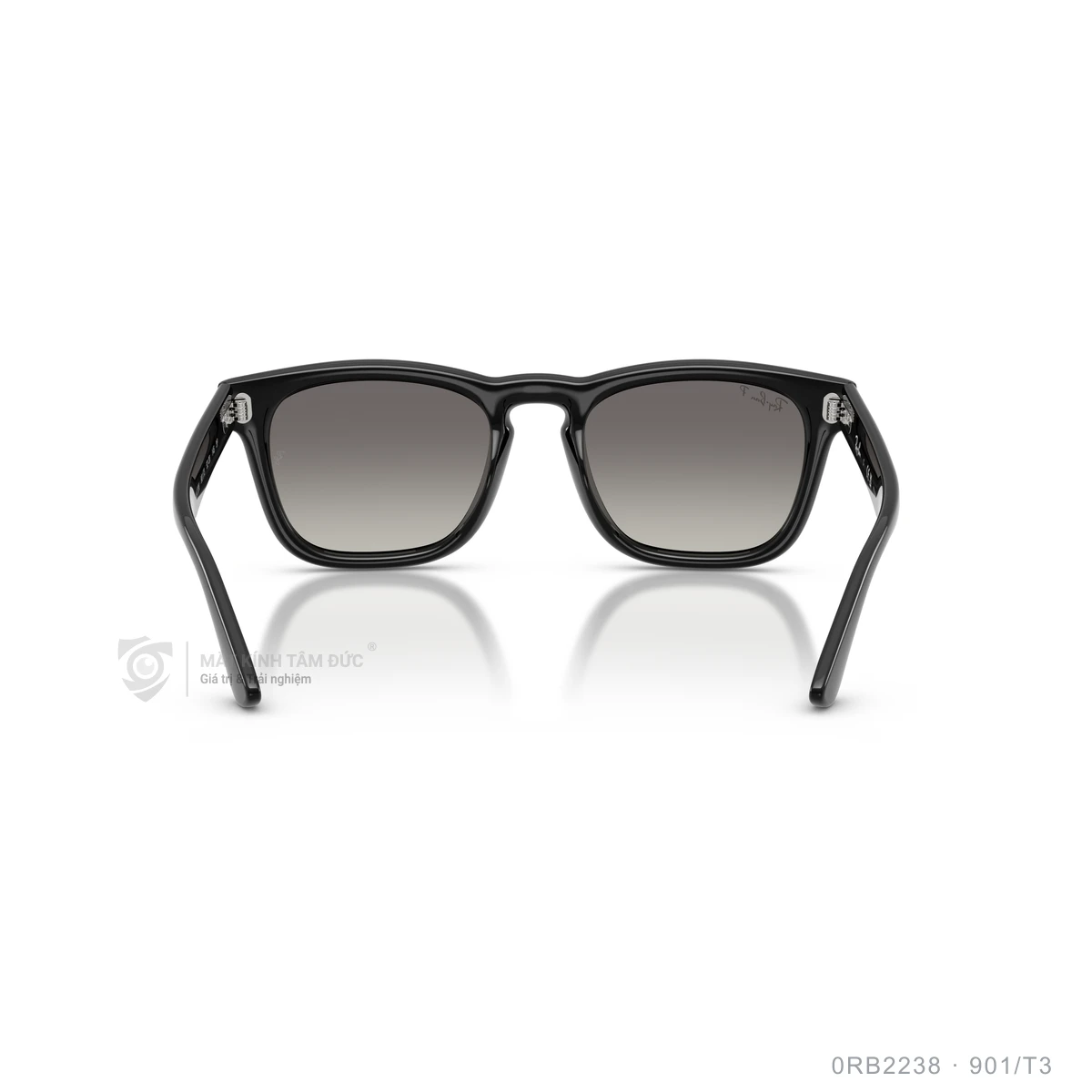 Kính mát Rayban 0RB2238 - Ảnh 30