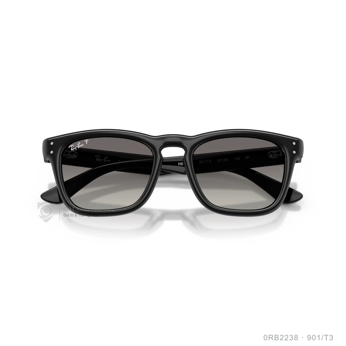 Kính mát Rayban 0RB2238 - Ảnh 28