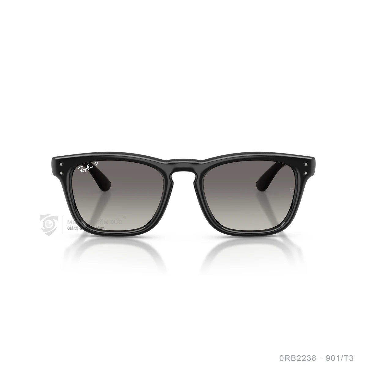 Kính mát Rayban 0RB2238 - Ảnh 26