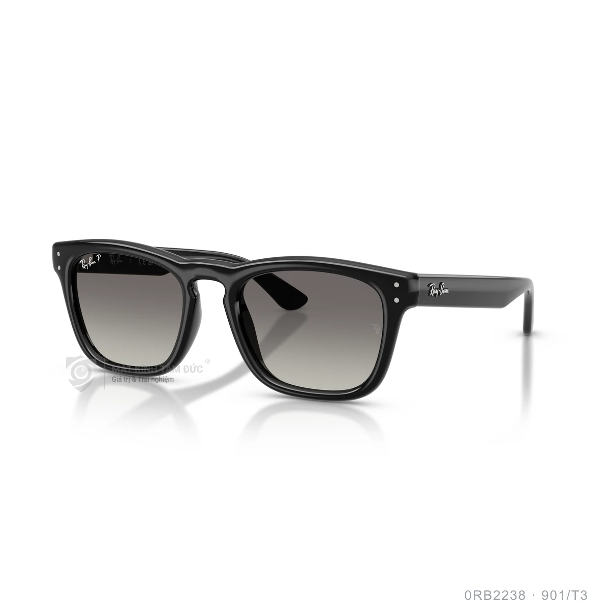 Kính mát Rayban 0RB2238 - Ảnh 27