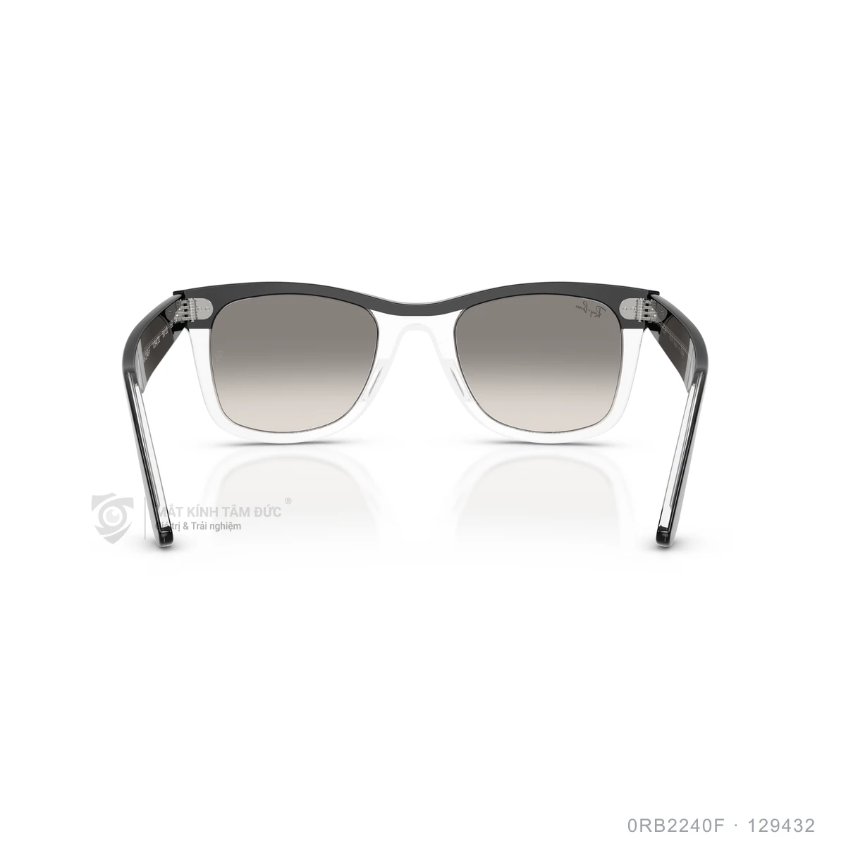 Kính mát Rayban 0RB2240F - Ảnh 5