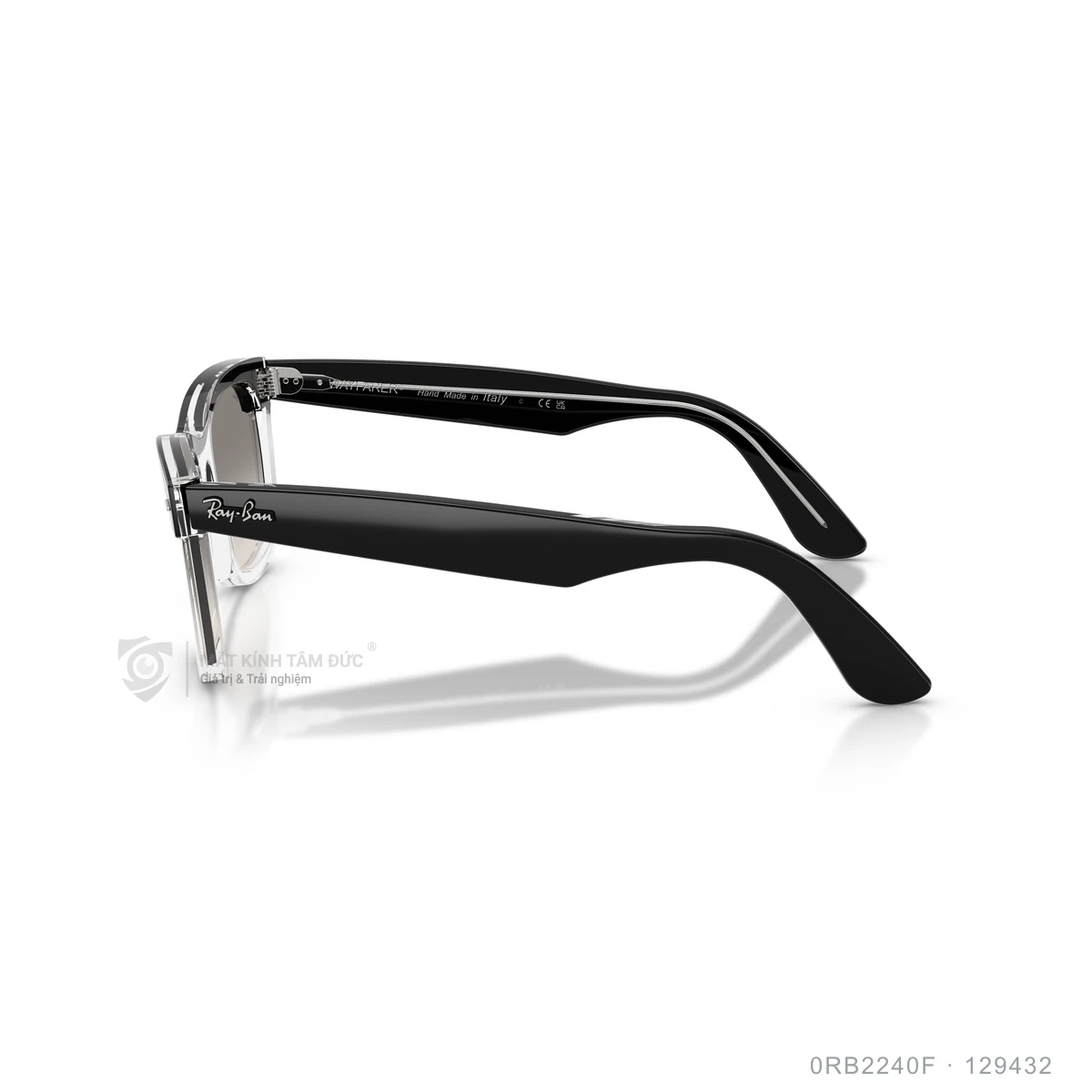 Kính mát Rayban 0RB2240F - Ảnh 4