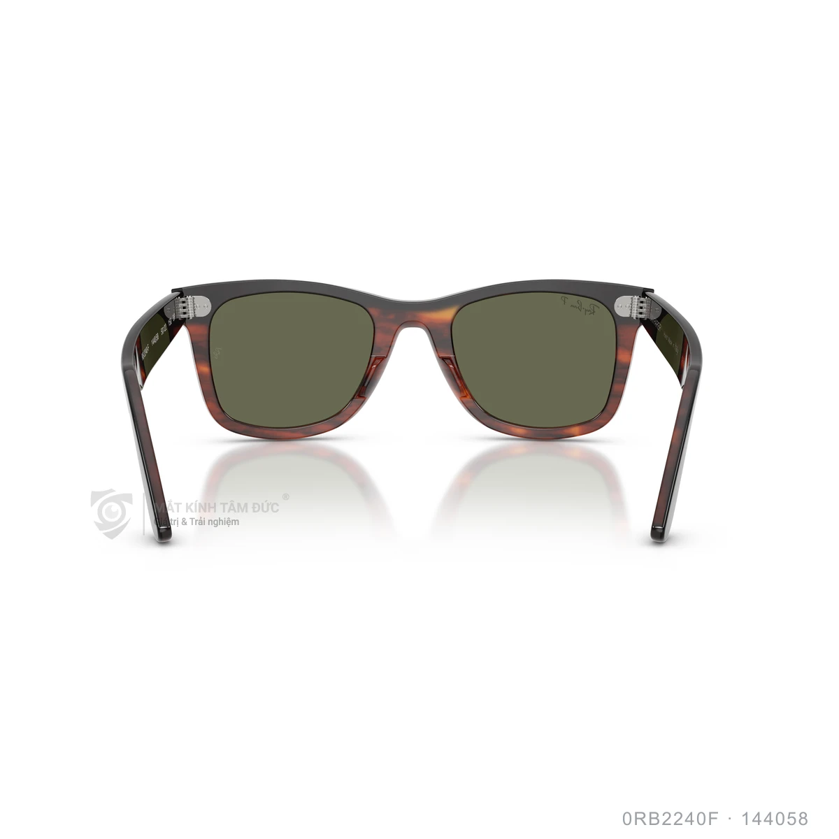 Kính mát Rayban 0RB2240F - Ảnh 10