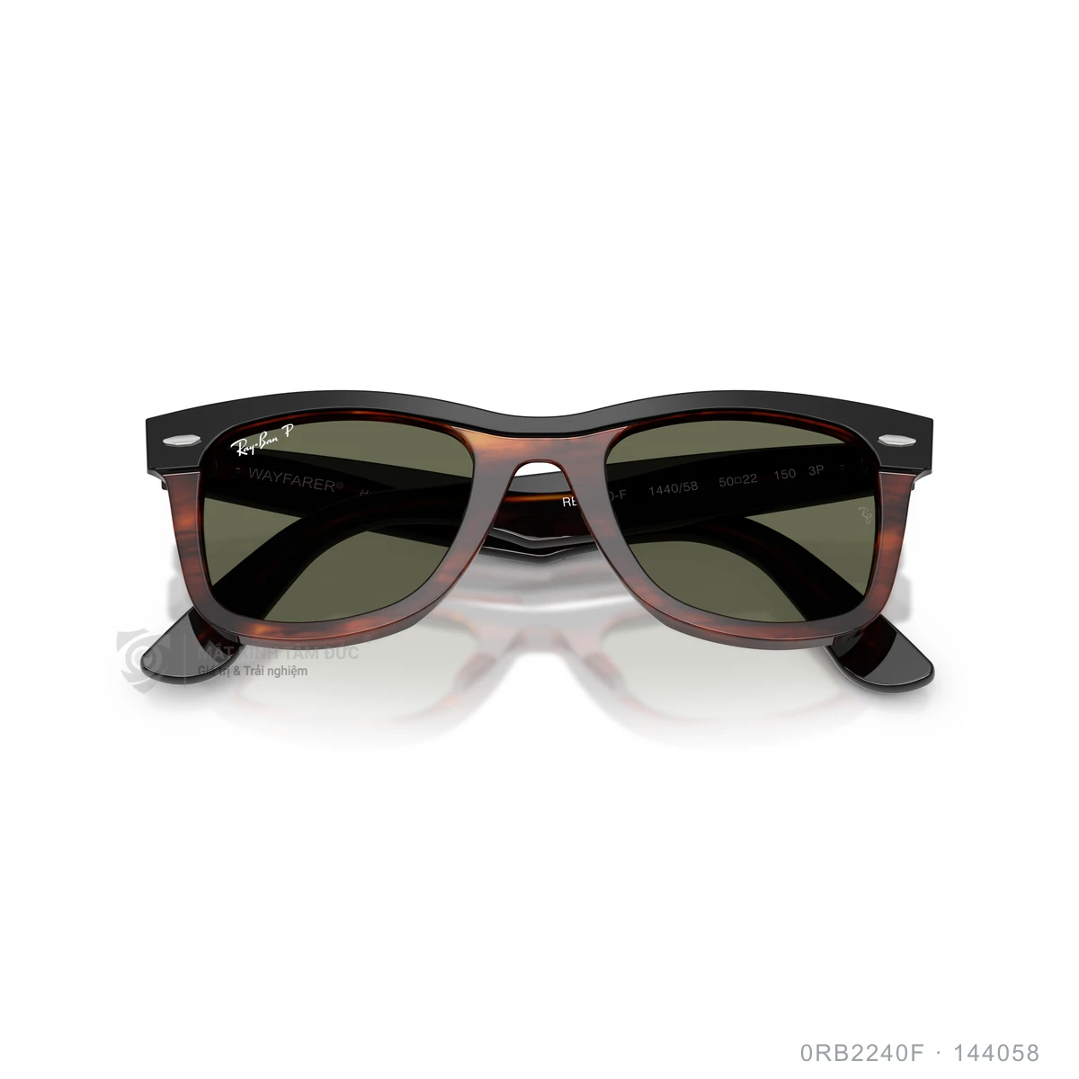 Kính mát Rayban 0RB2240F - Ảnh 8
