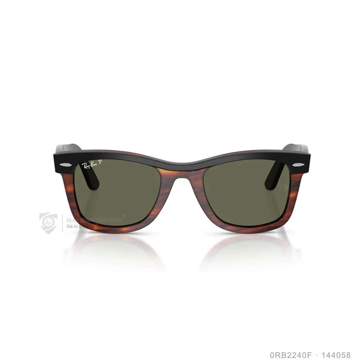 Kính mát Rayban 0RB2240F - Ảnh 6