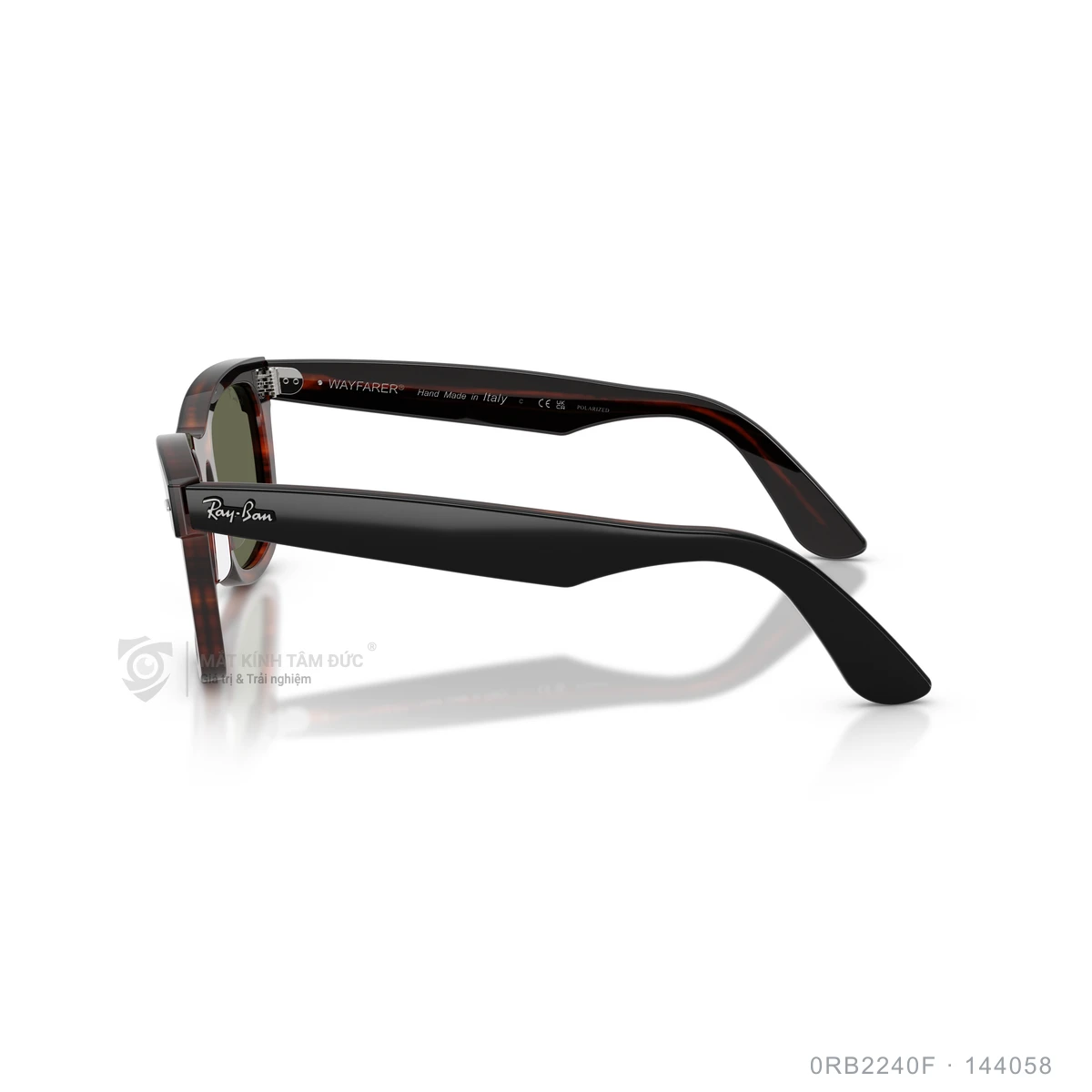 Kính mát Rayban 0RB2240F - Ảnh 9
