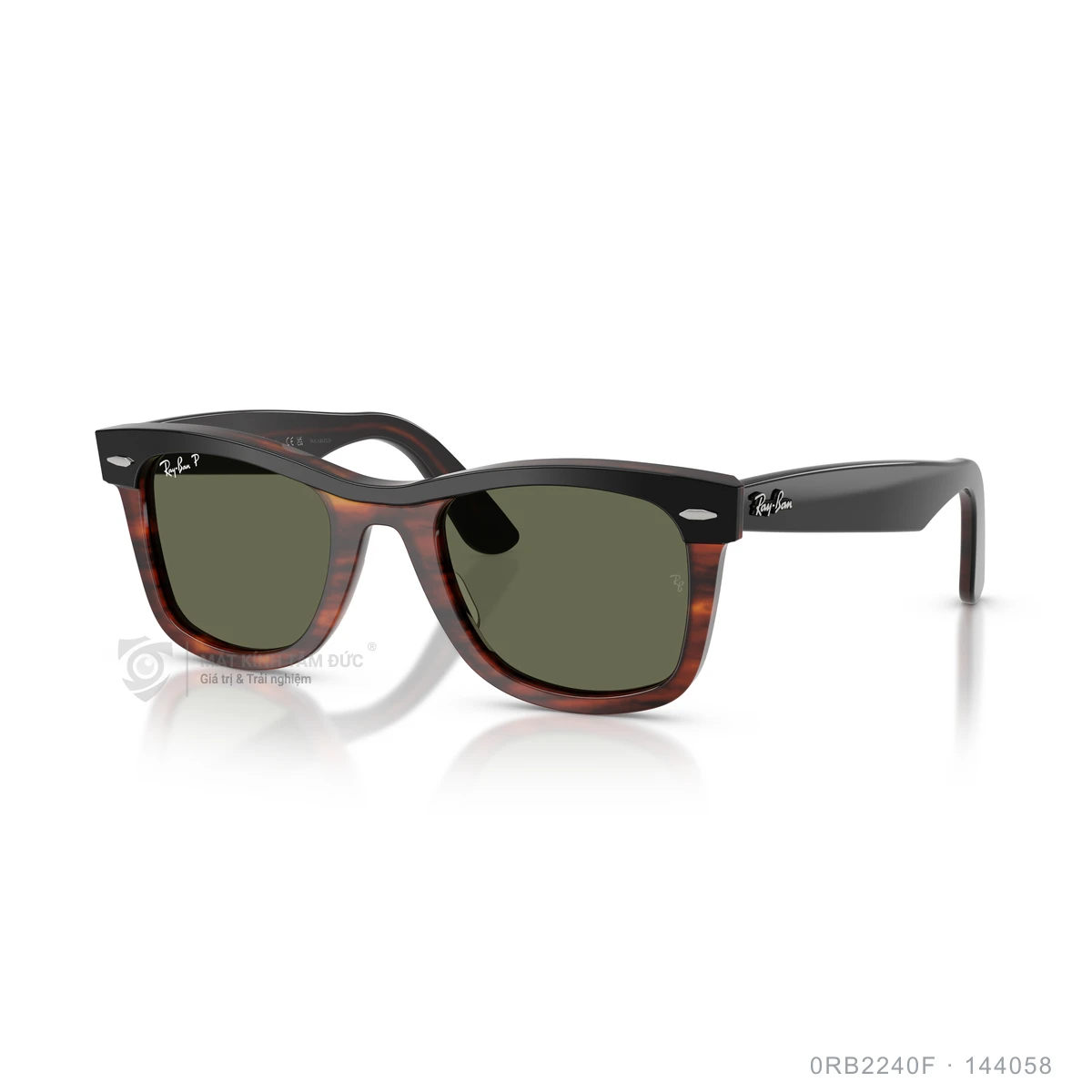 Kính mát Rayban 0RB2240F - Ảnh 7