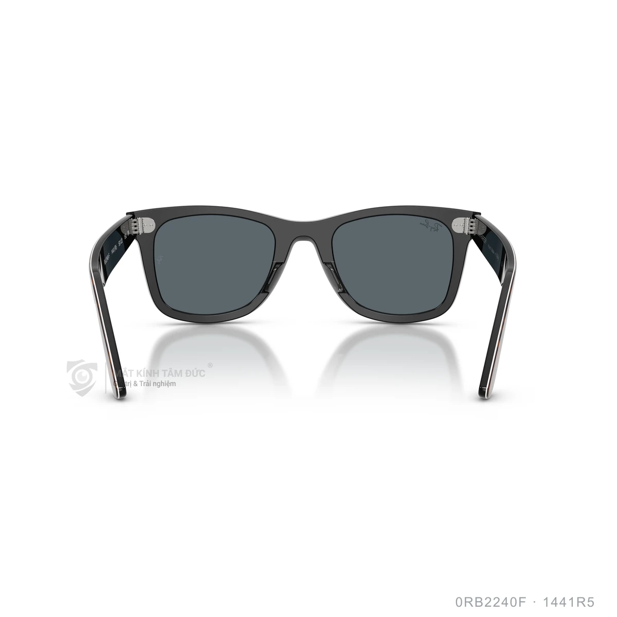 Kính mát Rayban 0RB2240F - Ảnh 15