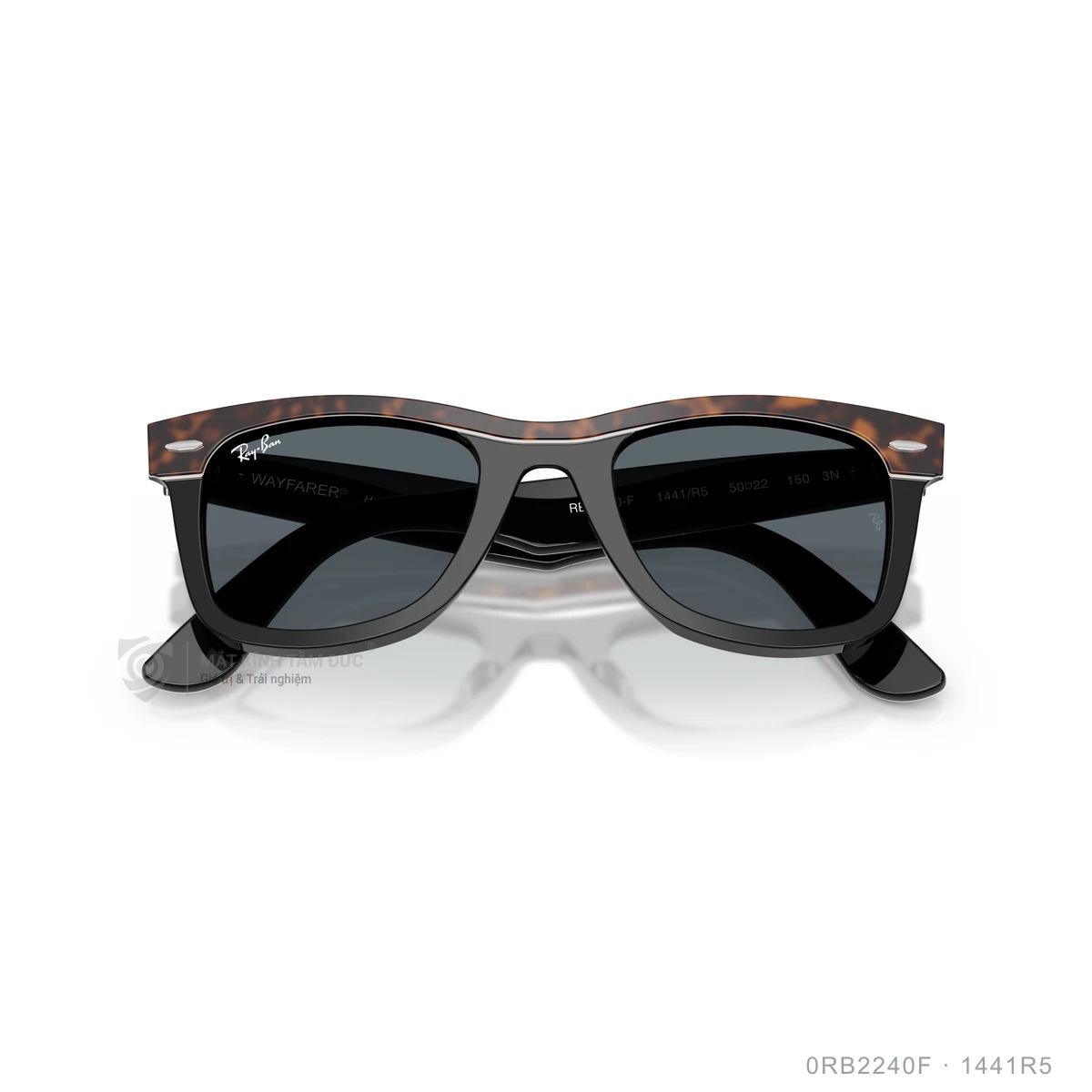 Kính mát Rayban 0RB2240F - Ảnh 13