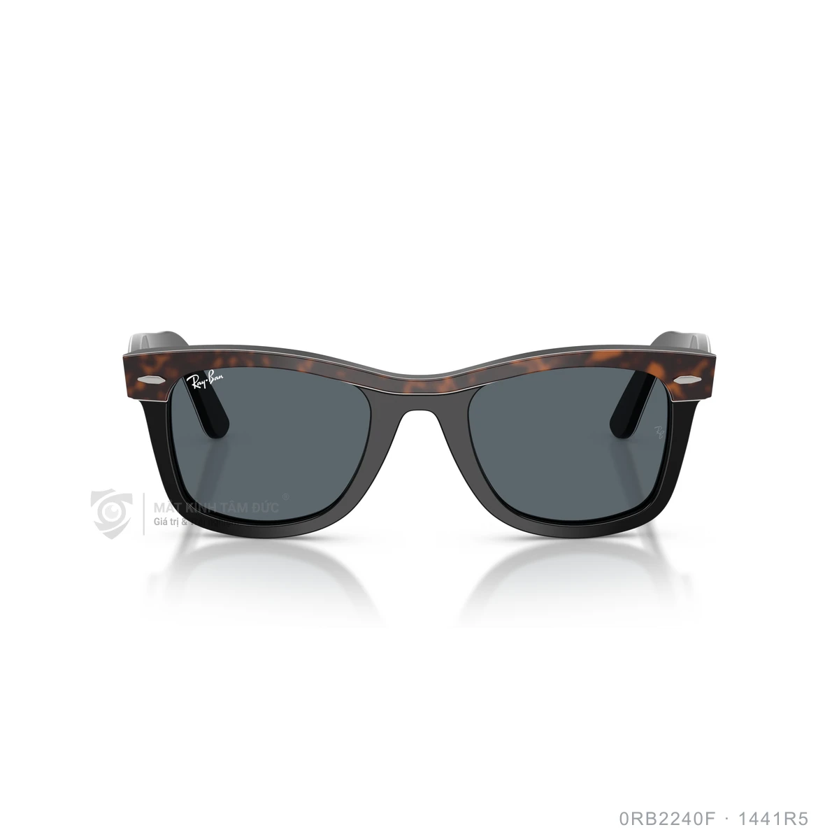 Kính mát Rayban 0RB2240F - Ảnh 11
