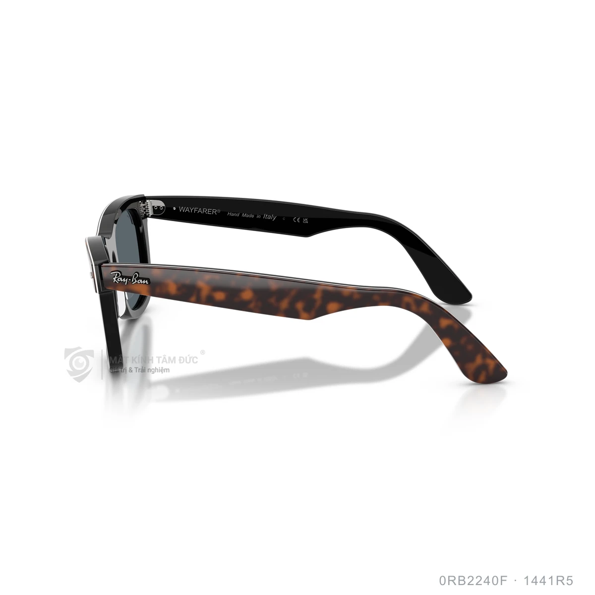 Kính mát Rayban 0RB2240F - Ảnh 14