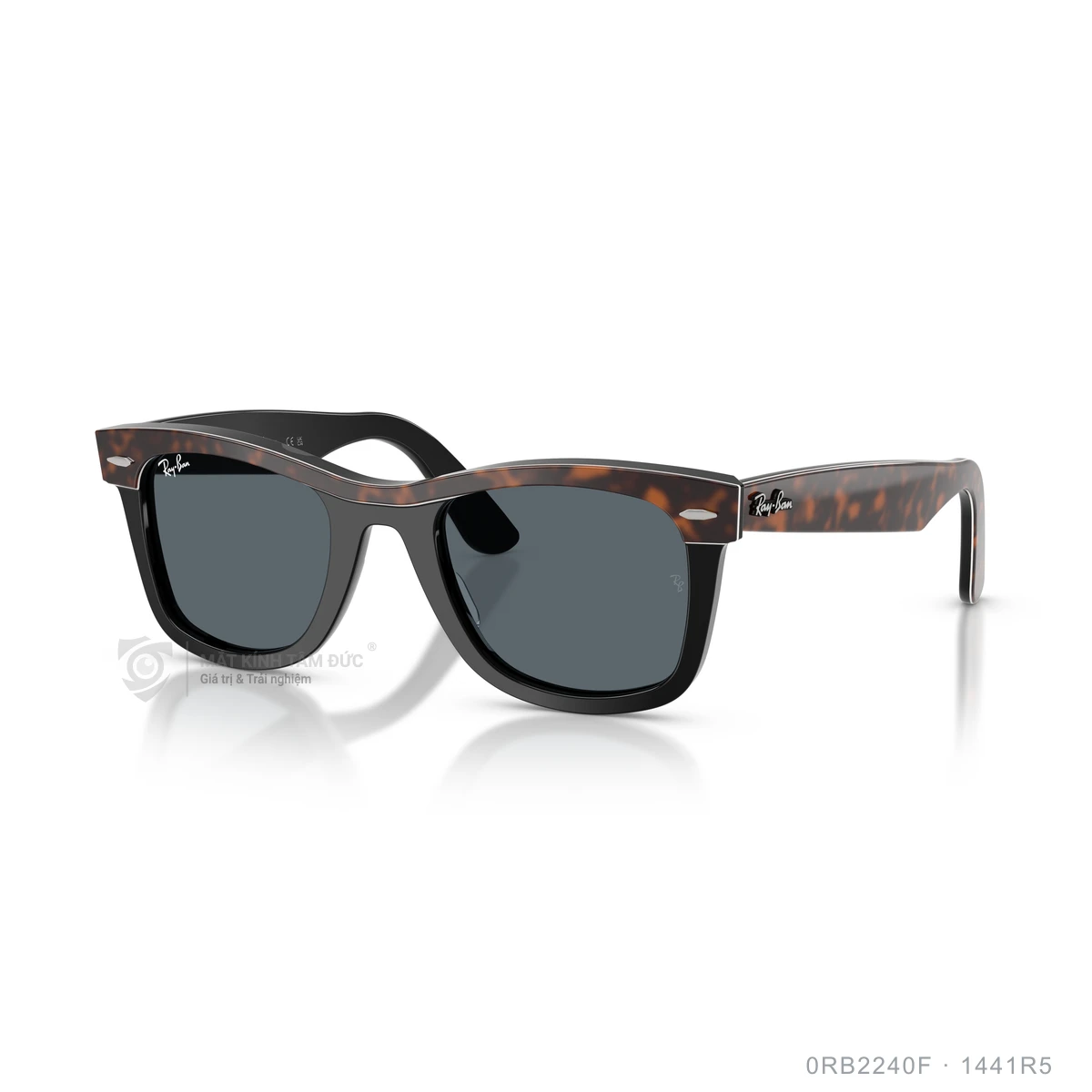 Kính mát Rayban 0RB2240F - Ảnh 12