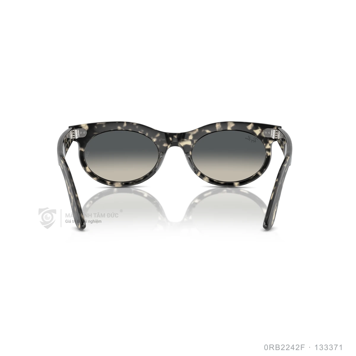 Kính mát Rayban 0RB2242F - Ảnh 5
