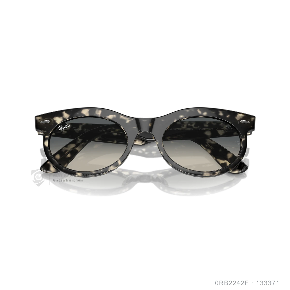 Kính mát Rayban 0RB2242F - Ảnh 3
