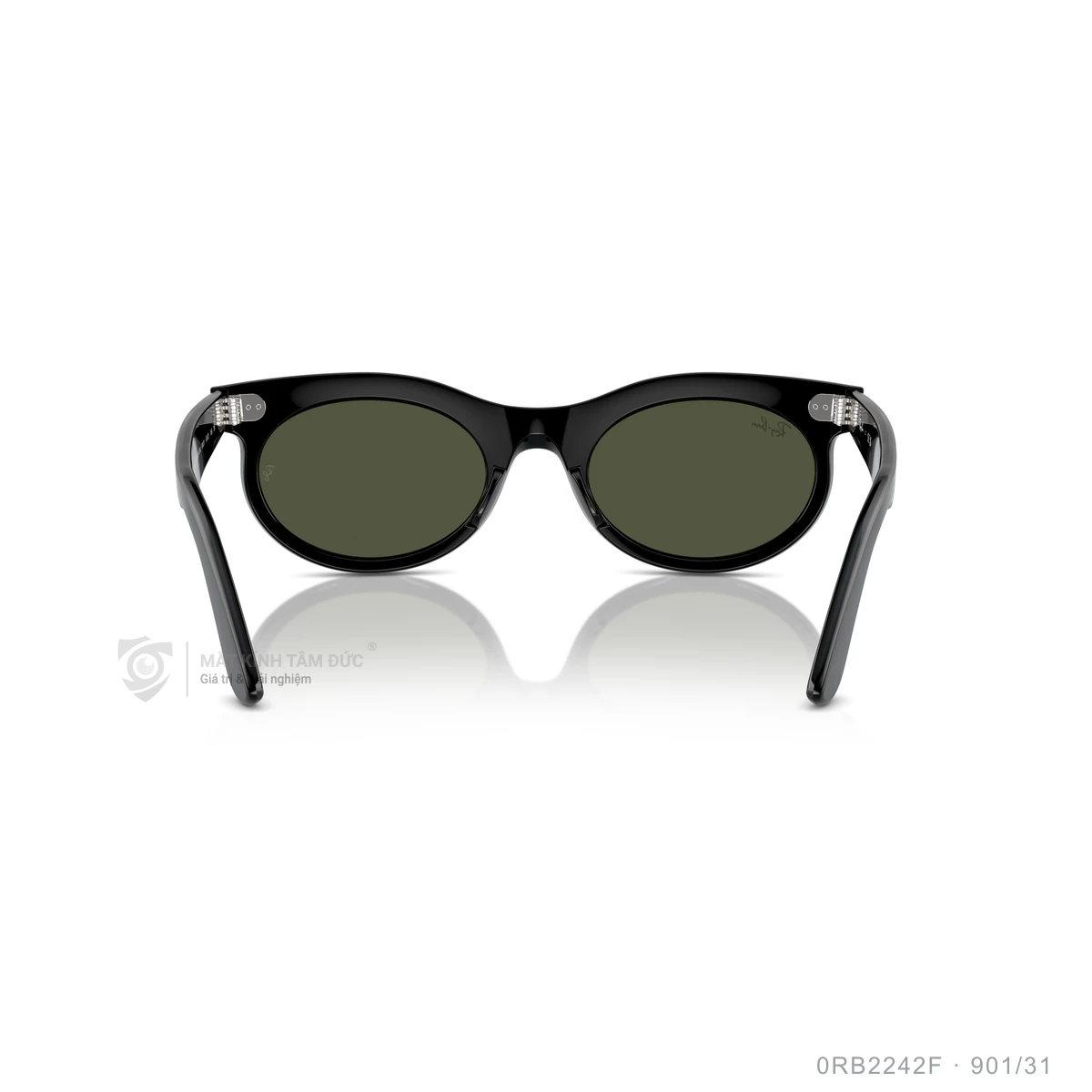 Kính mát Rayban 0RB2242F - Ảnh 10
