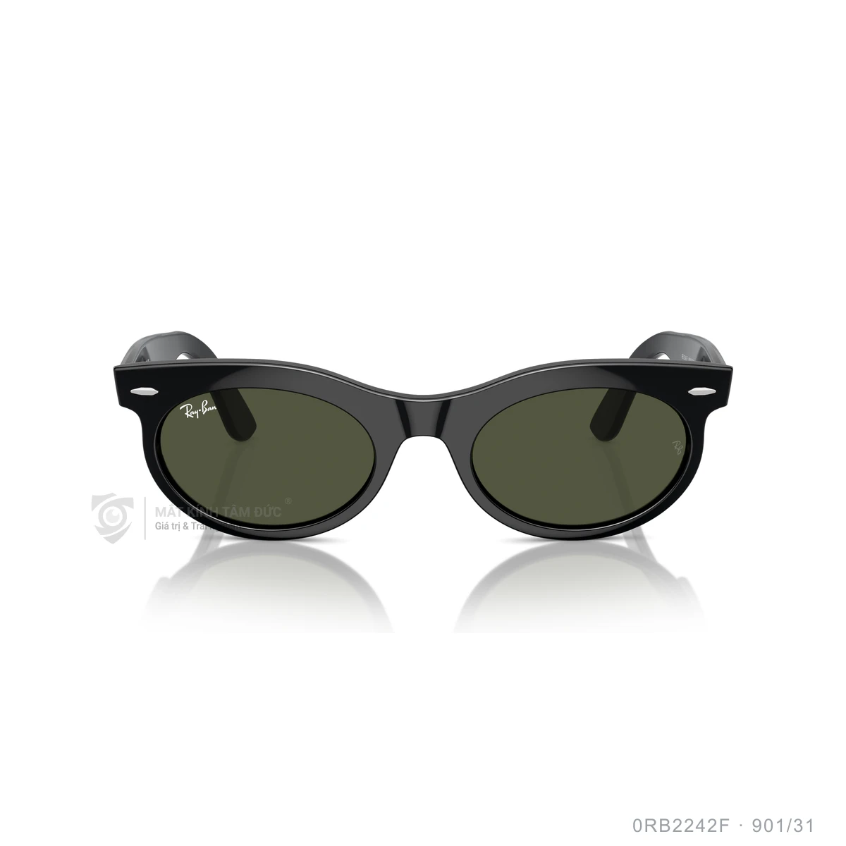 Kính mát Rayban 0RB2242F - Ảnh 6