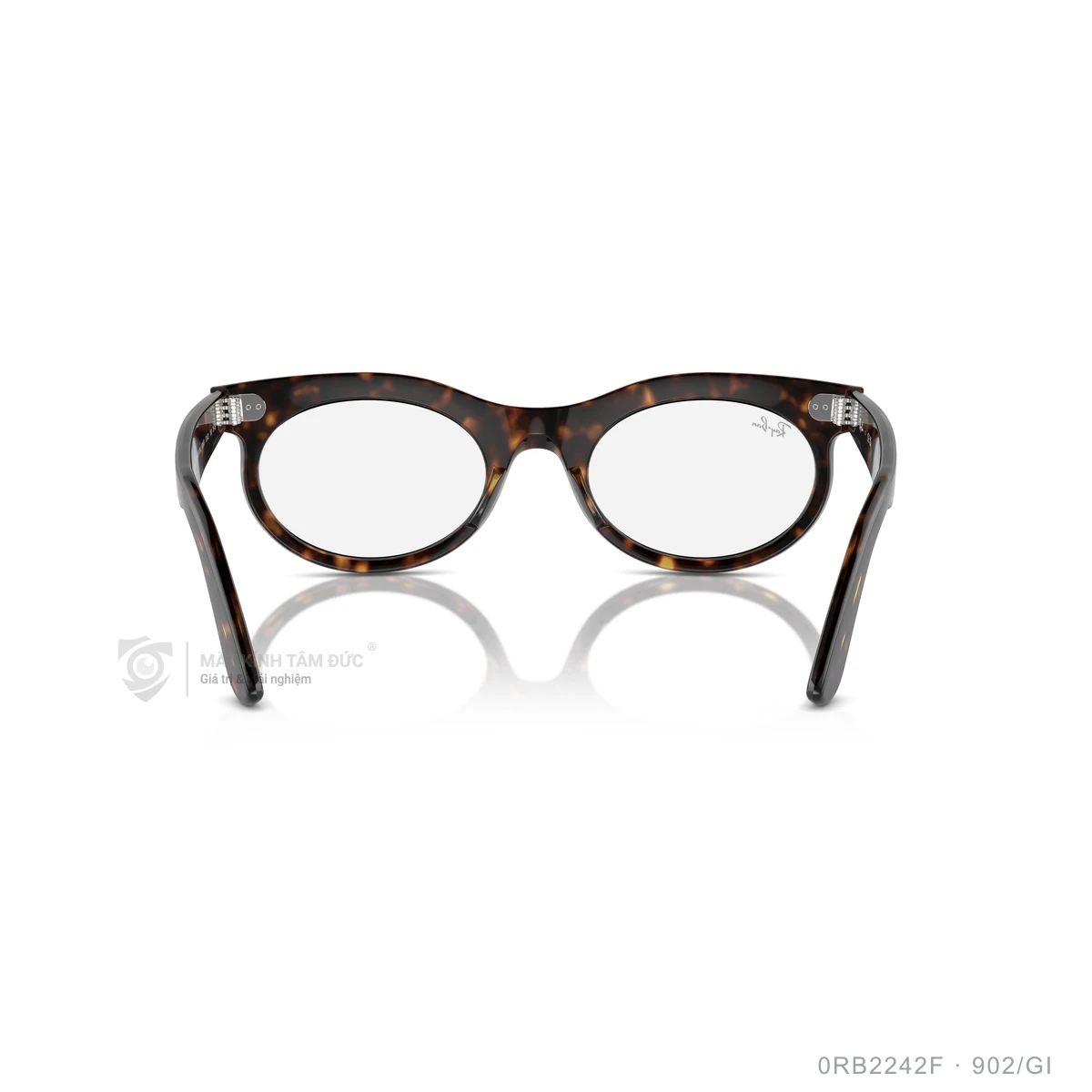 Kính mát Rayban 0RB2242F - Ảnh 15