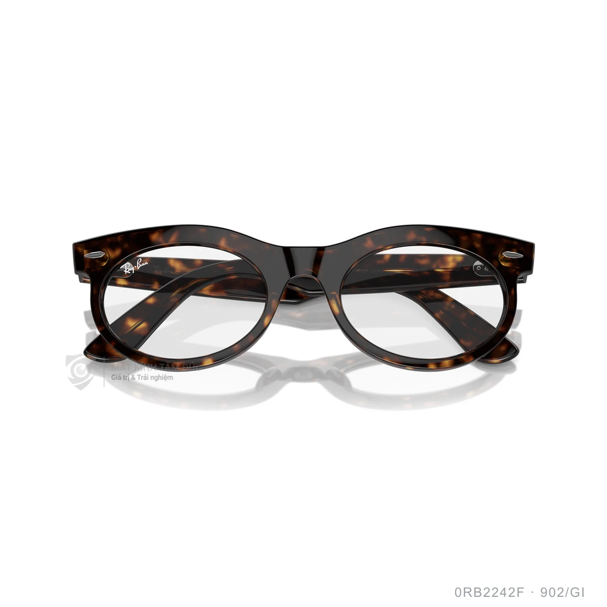 Kính mát Rayban 0RB2242F - Ảnh 13